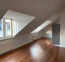 Helle Dachgeschosswohnung in Grenzach-Wyhlen