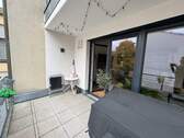 Balkon - 
