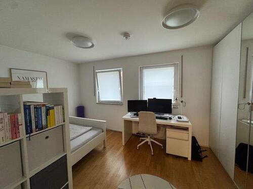 Schlafzimmer - 