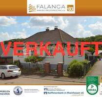FALANGA IMMOBILIEN - Kleines charmantes Haus zum bezahlbaren Preis im Grünen von Nieder-Hilbersheim