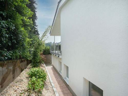 Außenbereich - 6 Zimmer Mehrfamilienhaus, Wohnhaus in Neckargemünd