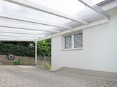 Carport - Mehrfamilienhaus, Wohnhaus mit 169,00 m&sup2; in Neckargemünd zum Kaufen