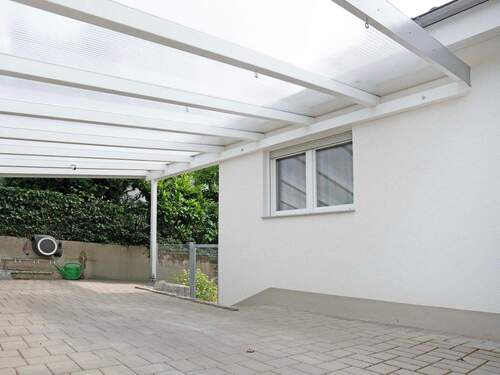 Carport - Mehrfamilienhaus, Wohnhaus mit 169,00 m&sup2; in Neckargemünd zum Kaufen
