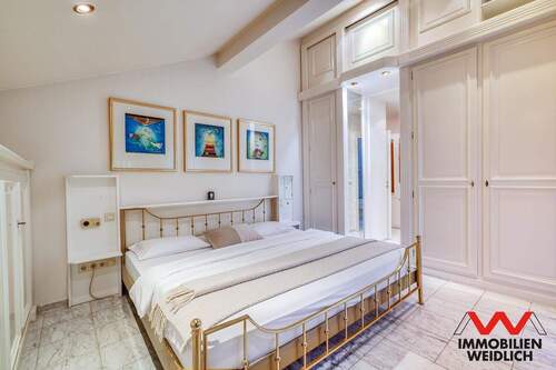 Elternschlafzimmer - 