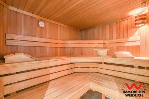 Sauna - 