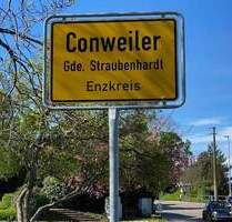 kleines toll renoviertes Haus für eine kleine Familie - Straubenhardt Conweiler