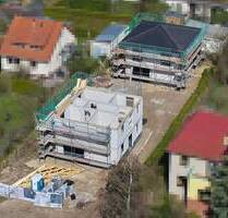 Modernes Neubauhaus in Französisch Buchholz - Ihr zukünftiges Zuhause - Berlin