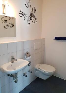 Toilette - 