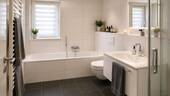 Badezimmer EG - 