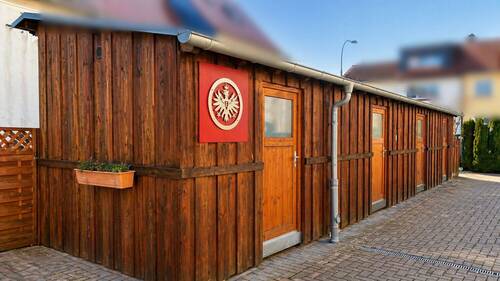 Fahrradhaus - 