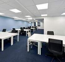 Privater Büroraum für 5 Person in HQ Arcus Park - Leipzig Schönefeld-Ost