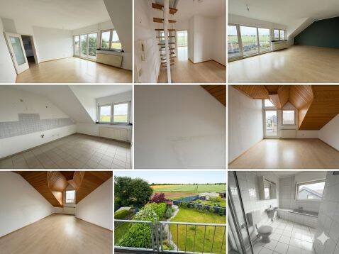 Bild 4 - Etagenwohnung mit 90,40 m&sup2; in Eschweiler zum Kaufen