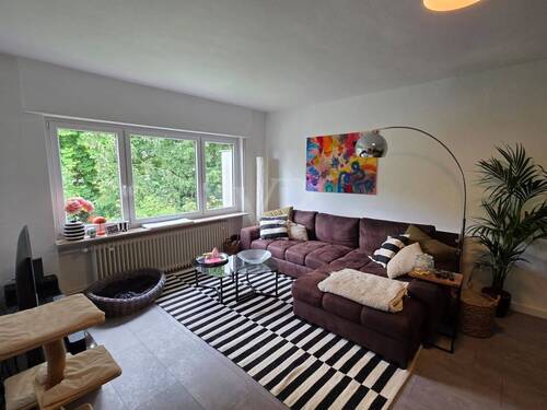 OG Wohnung - 