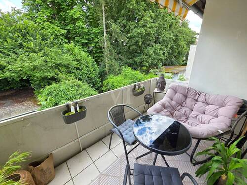 OG Balkon - 