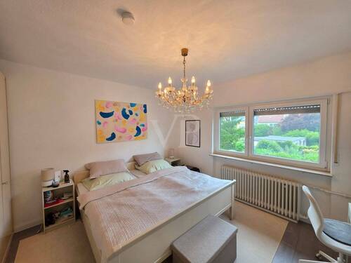 OG Wohnung - 