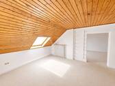 Dachgeschoss - 