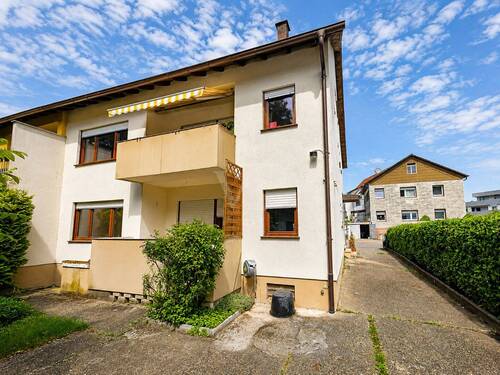 Ansicht - 