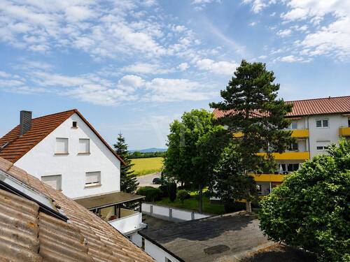 Ausblick - 