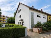 MFH - 1 Zimmer Mehrfamilienhaus, Wohnhaus zum Kaufen in Ilvesheim