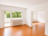 EG Wohnung - 1 Zimmer Mehrfamilienhaus, Wohnhaus in Ilvesheim