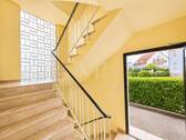 Treppenhaus - 
