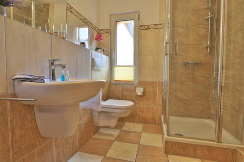 Duschbad - 