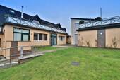 Zuwegung zur Eigentumswohnung - 1 Zimmer Terrassenwohnung in Boltenhagen