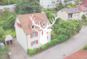 Titelbild - Charmantes 3-Familienhaus in Top Lage von Waldshut zu verkaufen