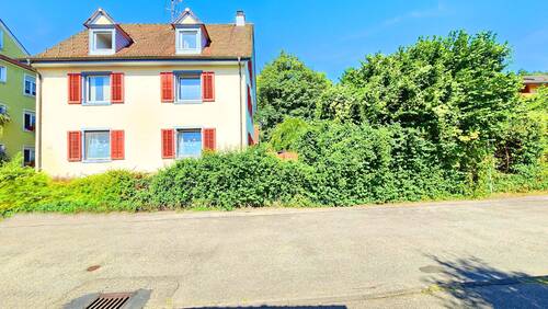 Bild 1 - Mehrfamilienhaus, Wohnhaus zum Kaufen in Waldshut-Tiengen