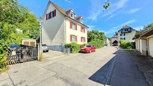 Bild 2 - Mehrfamilienhaus, Wohnhaus in Waldshut-Tiengen