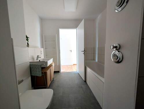 Wohnbeispiel - Musterwohnung - 