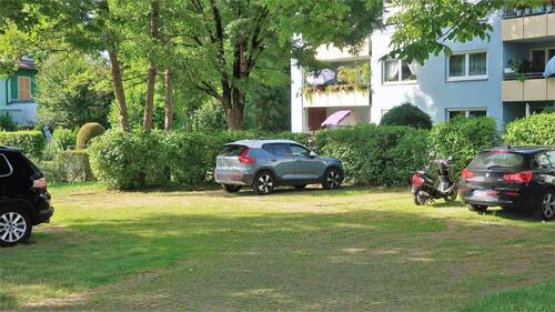 10 Außenstellplätze - Etagenwohnung mit 91,00 m² in Ravensburg zum Kaufen