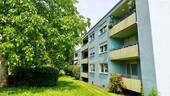 Südseite mit Loggia - 