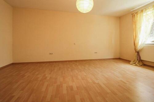 Schlafzimmer - Etagenwohnung mit 143,00 m² in Hirschaid zum Kaufen