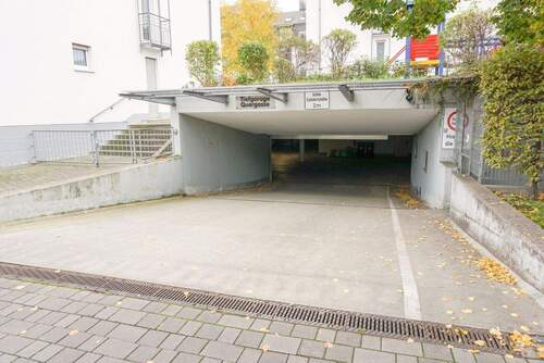 TG Zufahrt_ - 
