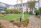 Innenhof - 