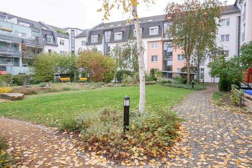Innenhof - 