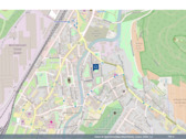 Lageplan - 