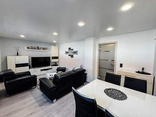 Wohnzimmer - 