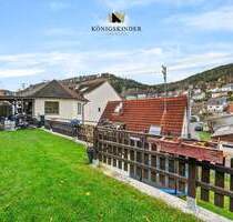 Vielseitig wie Ihr Leben: Ob Eigenheim, Mehrgenerationenhaus oder Investment - alles ist möglich. - Horb am Neckar Dettingen