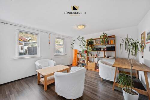 ...gemütliches Wohnzimmer... - 