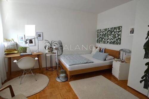 Elternschlafzimmer Staffelgeschoss oben - 