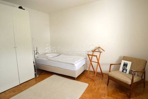 2. Zimmer Staffelgeschoss oben - 