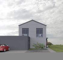 Exklusives Visio Planhaus - Ortslage Könen (Baulücke) - Konz Krettnach