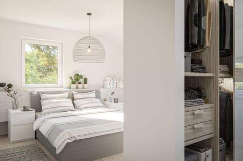 Bild 6 - Einfamilienhaus mit 126,00 m&sup2; in Höpfingen zum Kaufen