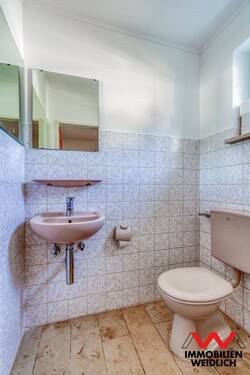 Gäste-WC - 
