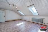 Dachgeschoss-Studio - 