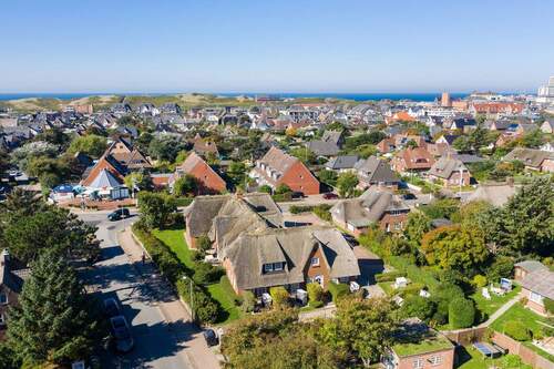 Bild 2 - 2 Zimmer Etagenwohnung zum Kaufen in Sylt