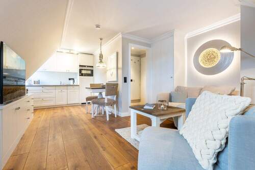 Bild 4 - Etagenwohnung mit 49,40 m&sup2; in Sylt zum Kaufen