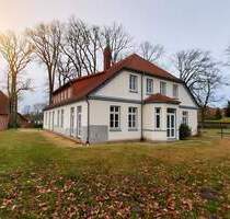 Ihr Start-up, WG, Praxis in einer ehrwürdigen Repräsentanz - Neuenkirchen Delmsen